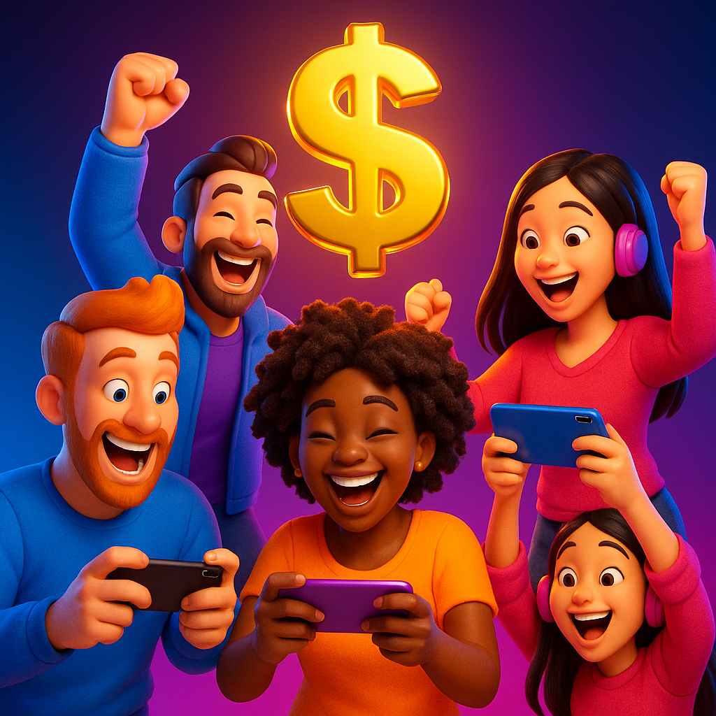 Freecash: https://freecash.com/r/RLHWU